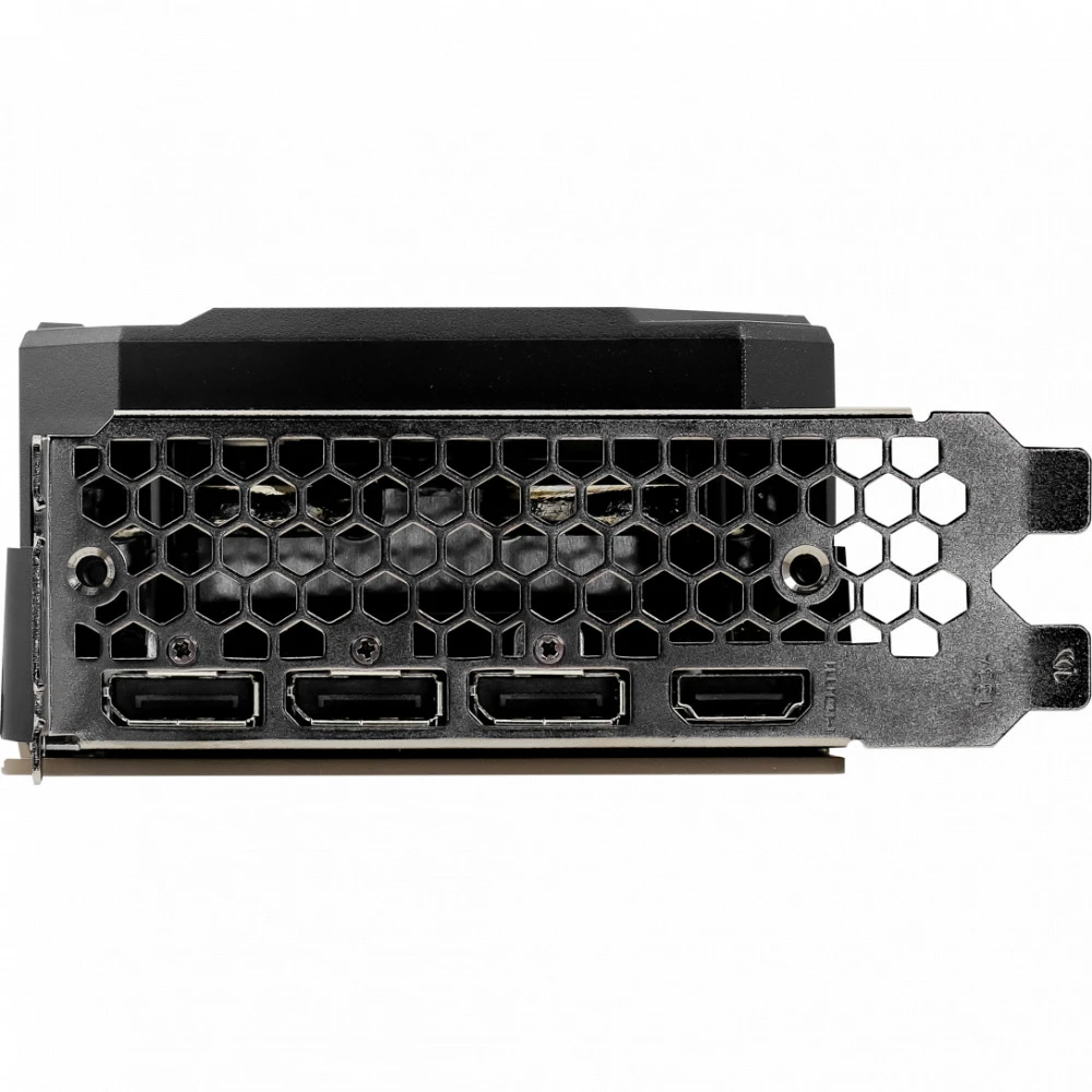 Видеокарта Palit RTX 3070 GamingPro 8G PA-RTX3070 GamingPro 8G 8 ГБ