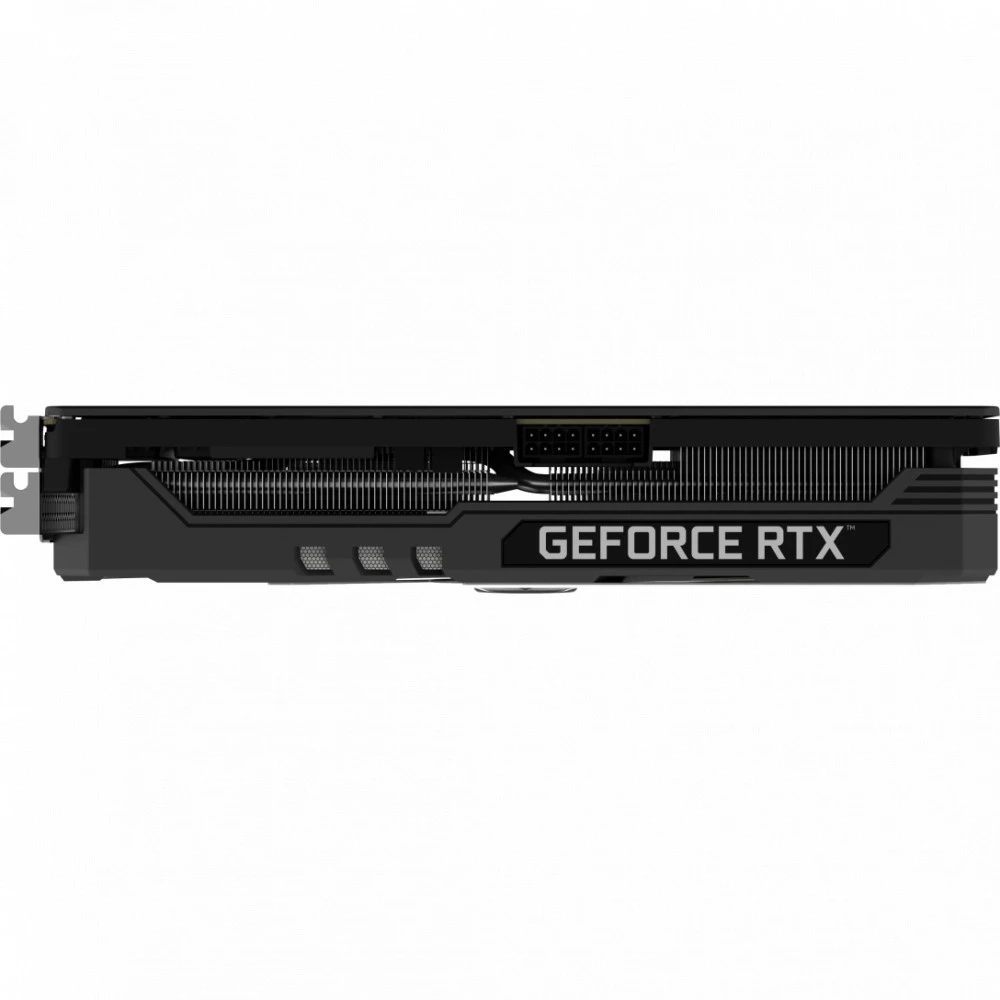 Видеокарта Palit RTX 3070 GamingPro 8G PA-RTX3070 GamingPro 8G 8 ГБ