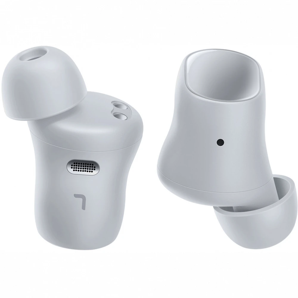 Наушники Xiaomi Redmi Buds 3 Pro Grey BHR5311GL/TWSEJ01ZM