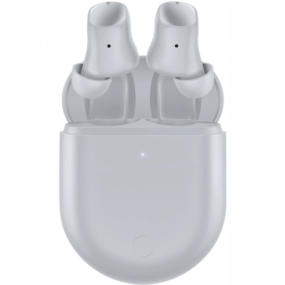 Наушники Xiaomi Redmi Buds 3 Pro Grey BHR5311GL/TWSEJ01ZM