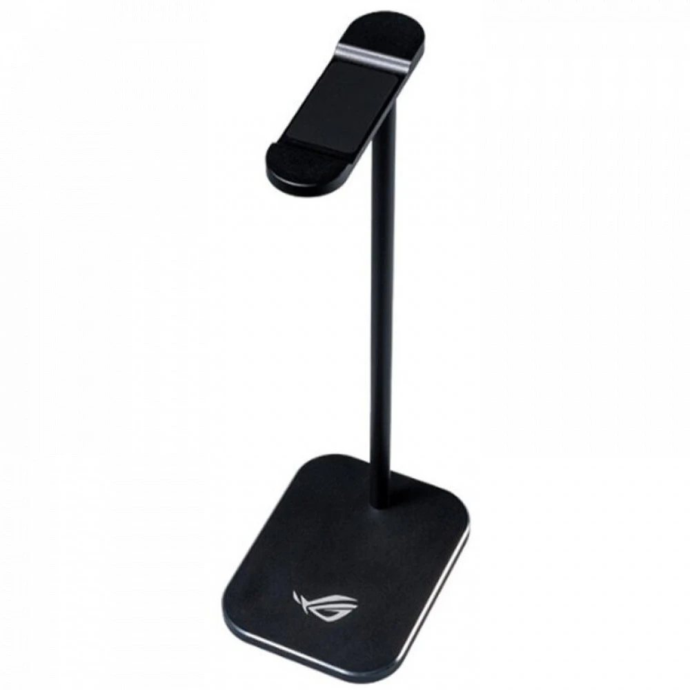 Аксессуар для ПК и Ноутбука Asus ROG Metal Stand 90YH03C0-B2UA00 Подставка для наушников