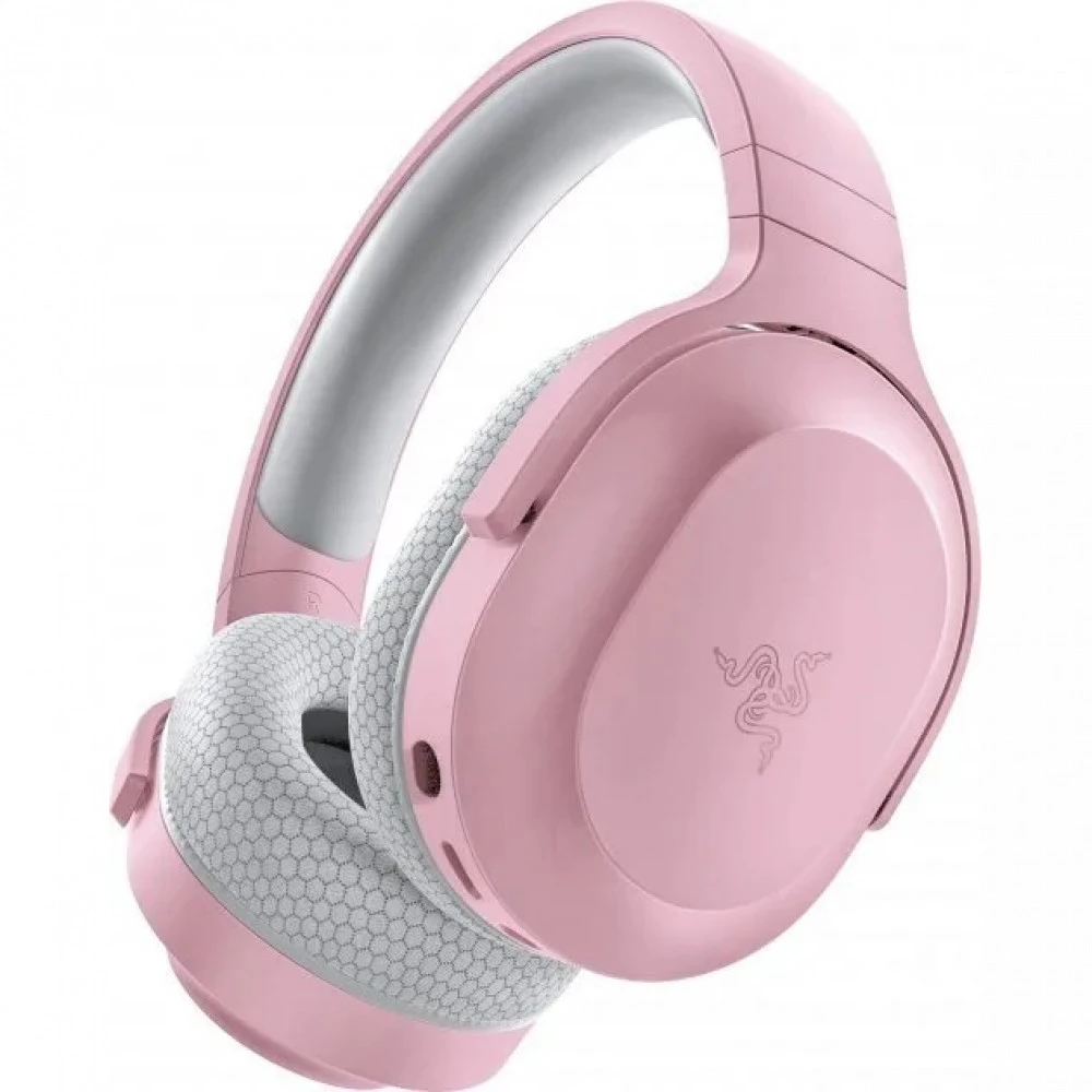 Наушники Razer Barracuda X - Quartz Pink RZ04-03800300-R3M1