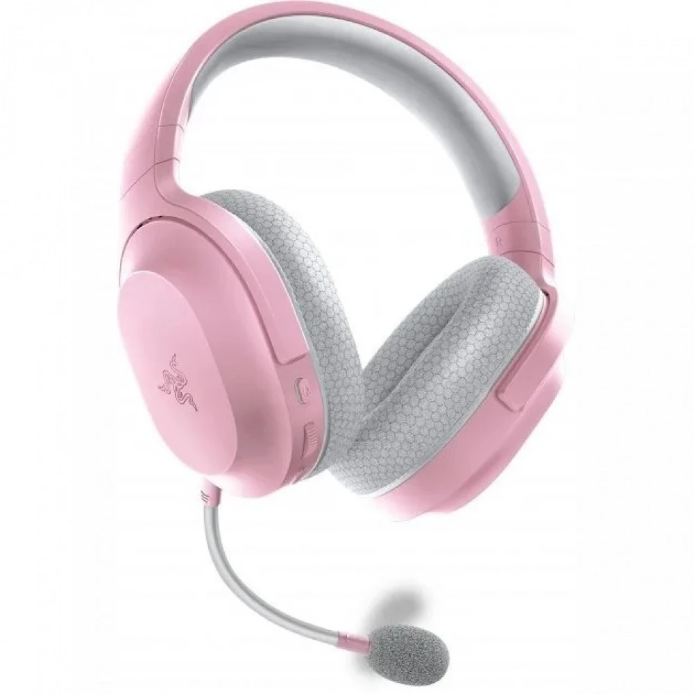 Наушники Razer Barracuda X - Quartz Pink RZ04-03800300-R3M1