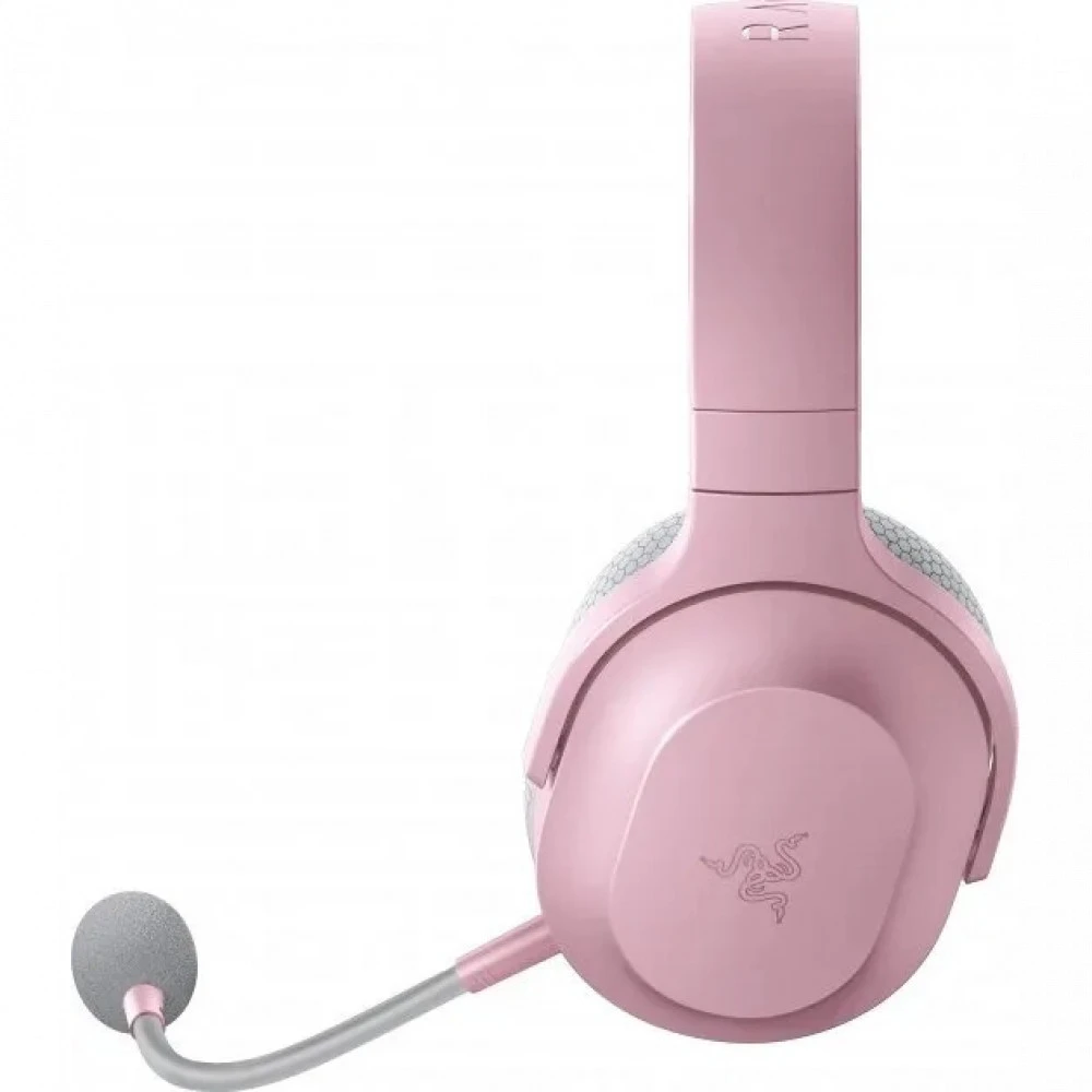 Наушники Razer Barracuda X - Quartz Pink RZ04-03800300-R3M1