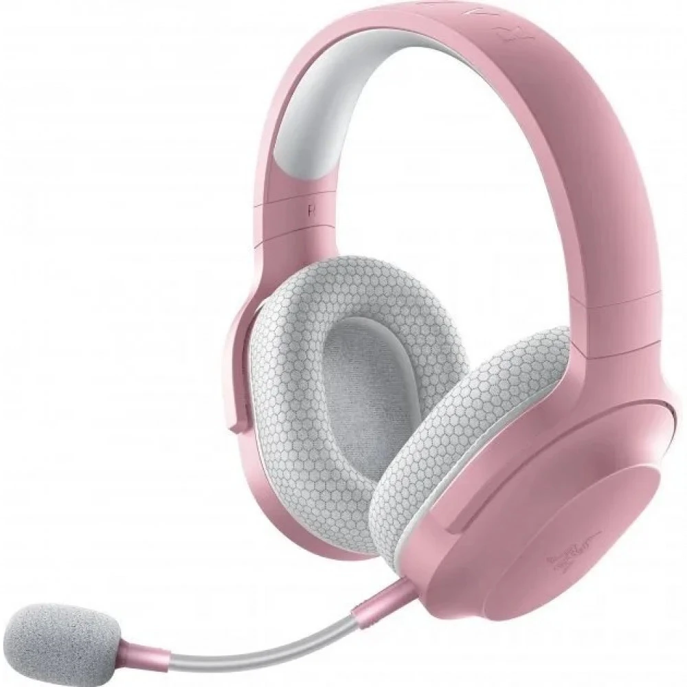 Наушники Razer Barracuda X - Quartz Pink RZ04-03800300-R3M1