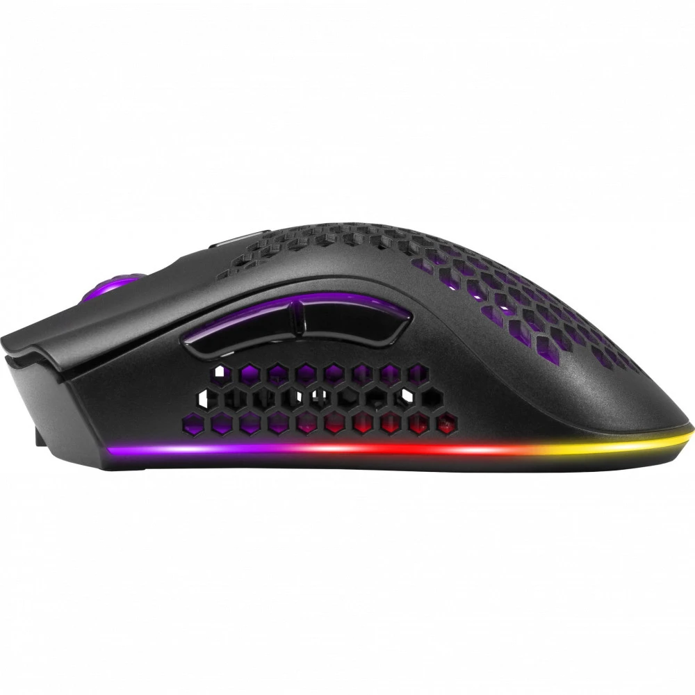 Мышь Defender Warlock GM-709L 52709 Игровые, Беспроводная