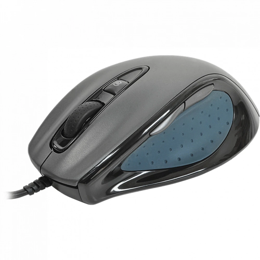 Мышь Gigabyte GM-M6800 M6800V2 Бюджетные, Проводная