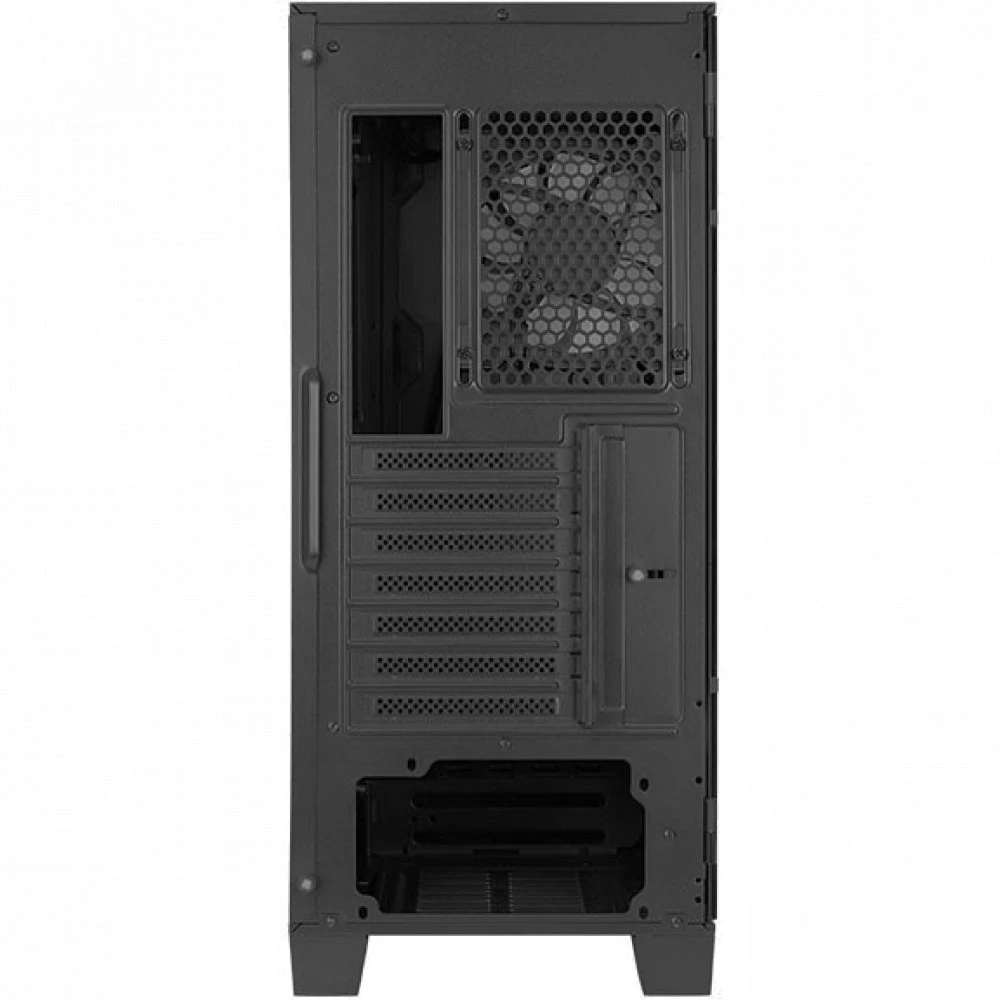 Корпус Aerocool Mirage-G-BK-v2 Mid-Tower