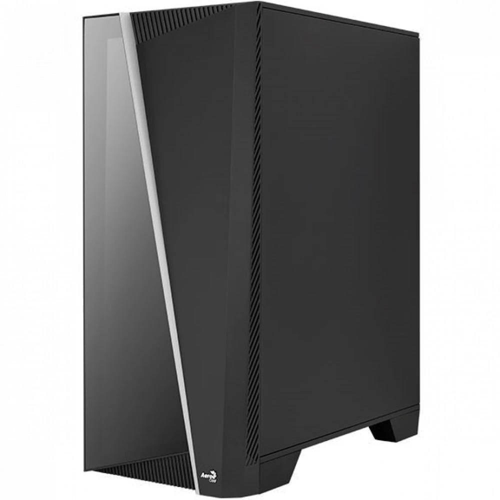 Корпус Aerocool Mirage-G-BK-v2 Mid-Tower