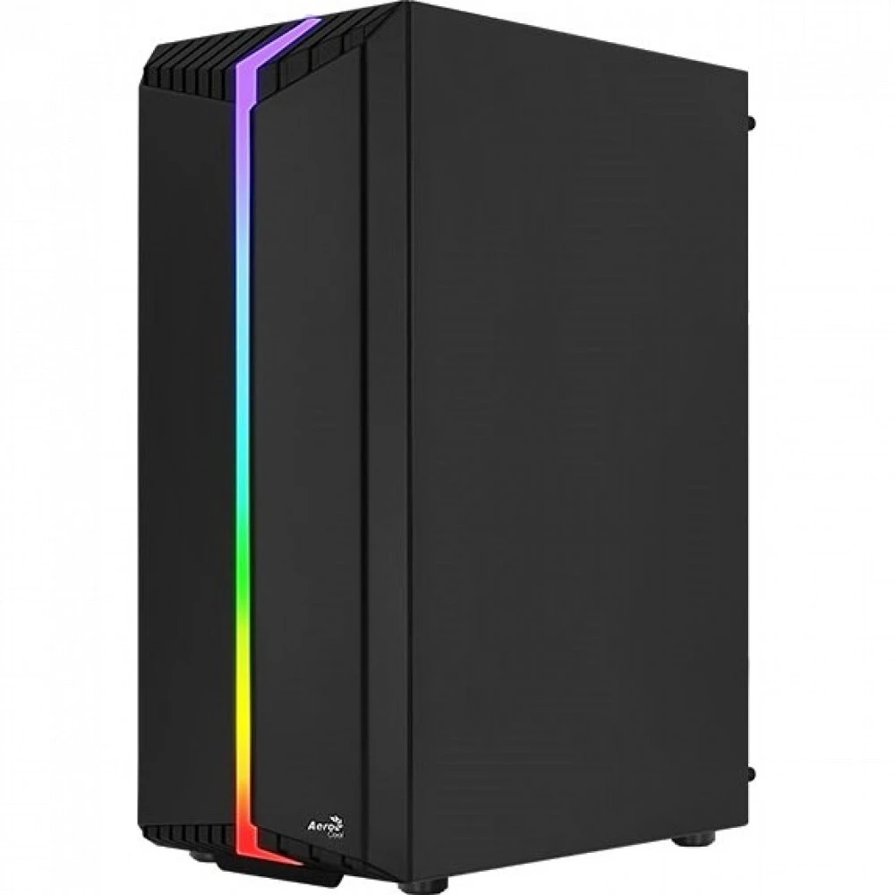 Корпус Aerocool Bionic-G-BK-v2 ACCM-PV34113.11 Mid-Tower