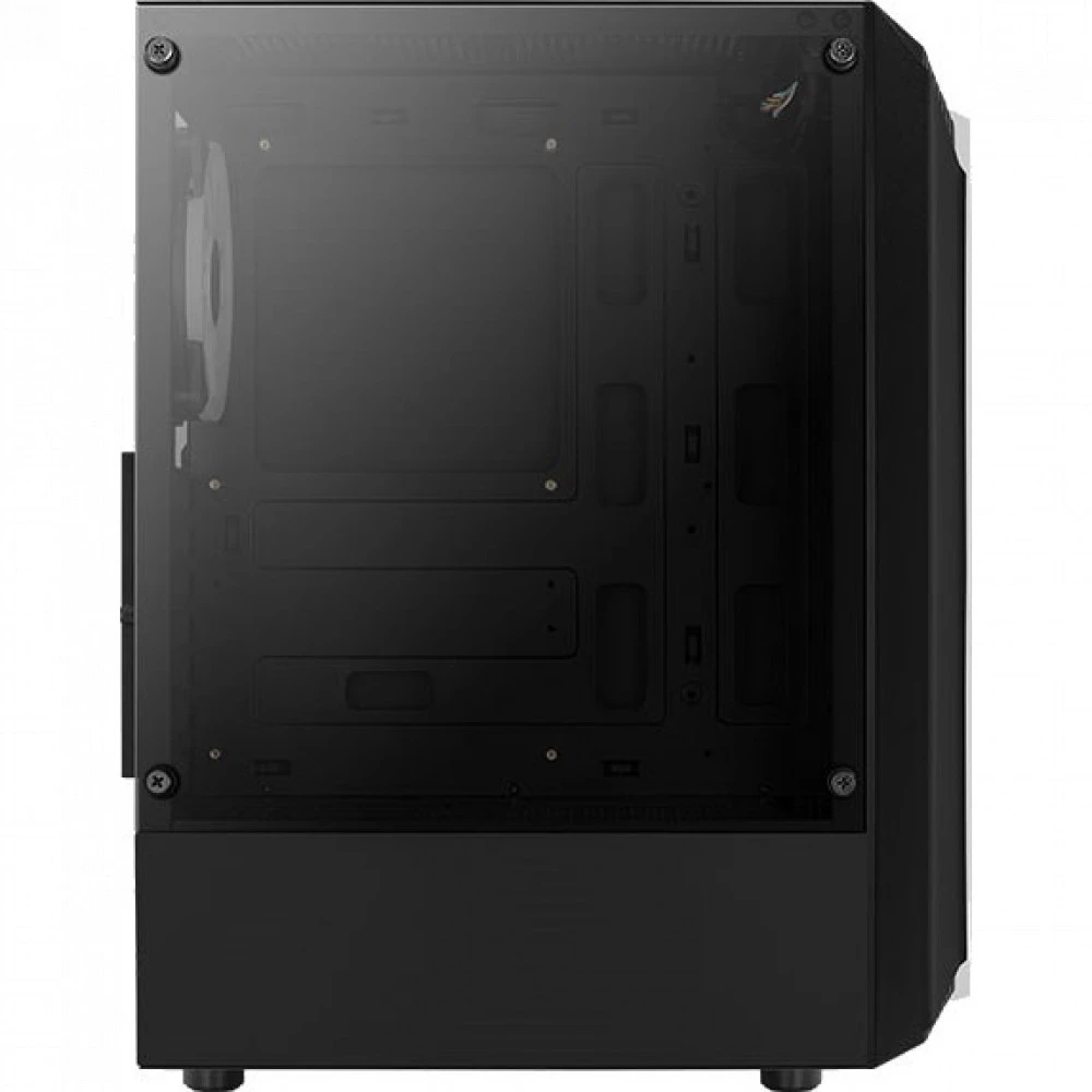 Корпус Aerocool Bionic-G-BK-v2 ACCM-PV34113.11 Mid-Tower