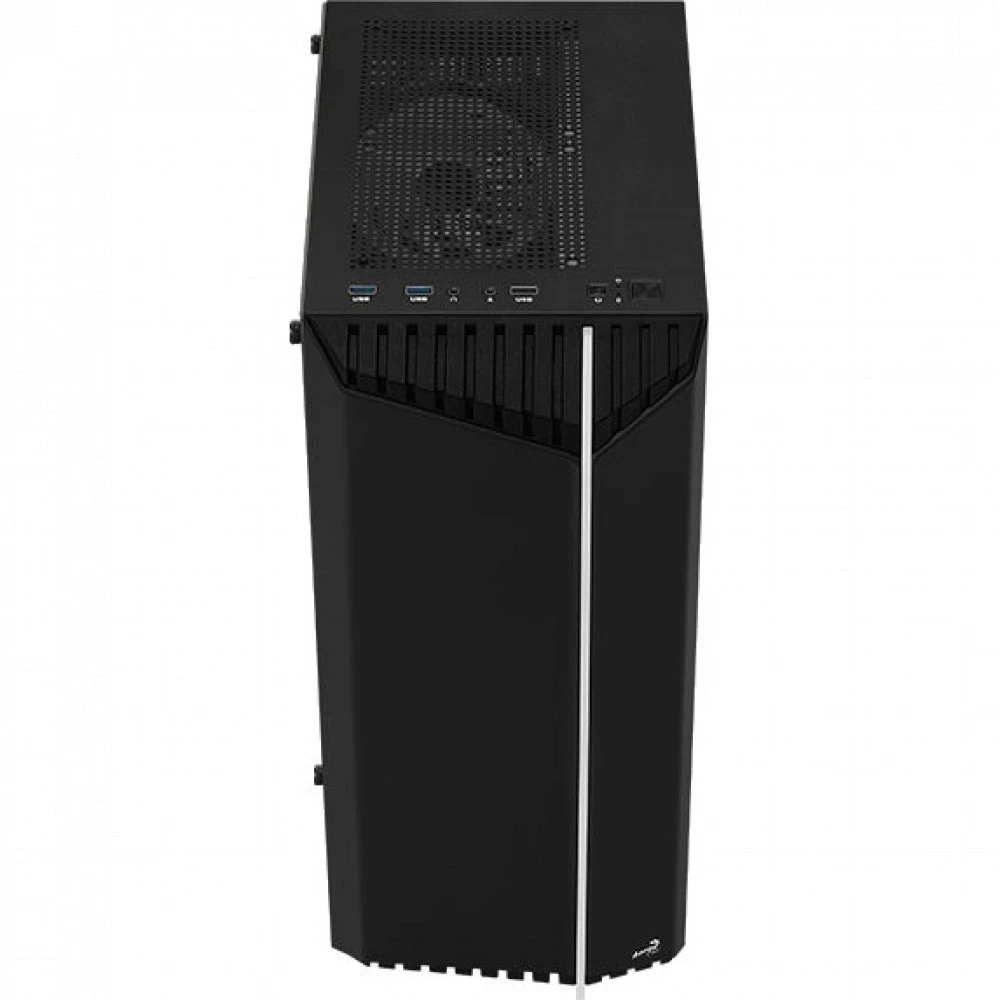 Корпус Aerocool Bionic-G-BK-v2 ACCM-PV34113.11 Mid-Tower