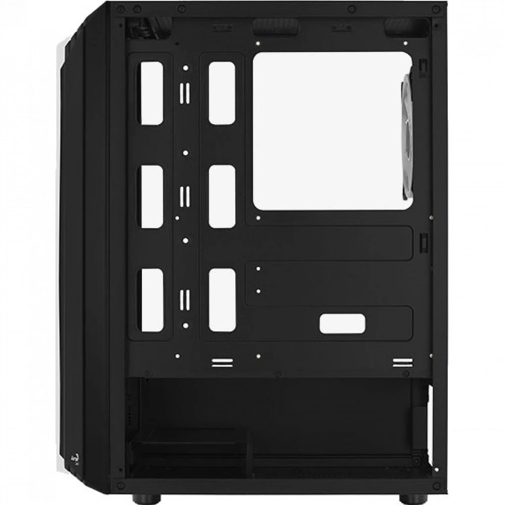 Корпус Aerocool Bionic-G-BK-v2 ACCM-PV34113.11 Mid-Tower