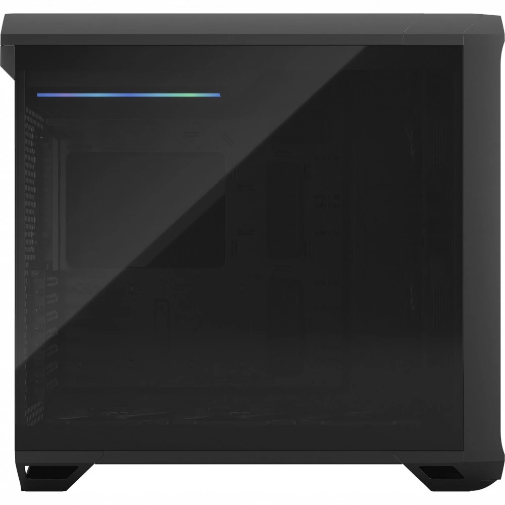 Корпус FRACTAL DESIGN Torrent Black TG Dark Tint Black FD-C-TOR1A-06 Mid-Tower