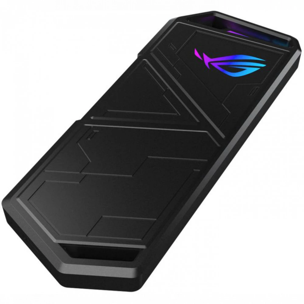 Аксессуар для жестких дисков Asus Внешний бокс ROG Strix Arion Lite ESD-S1CL