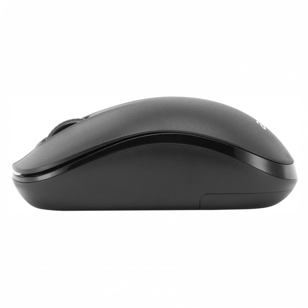 Мышь Acer OMR160 ZL.MCEEE.00M Бюджетные, Беспроводная