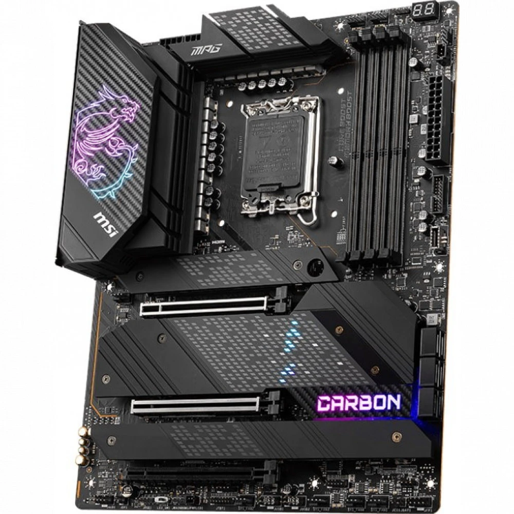 Материнская плата MSI MPG Z690 CARBON WIFI ATX, LGA 1700