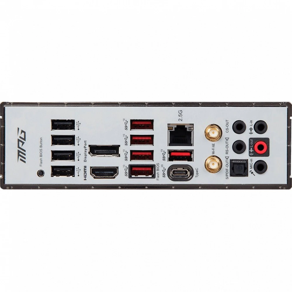Материнская плата MSI MPG Z690 FORCE WIFI ATX, LGA 1700