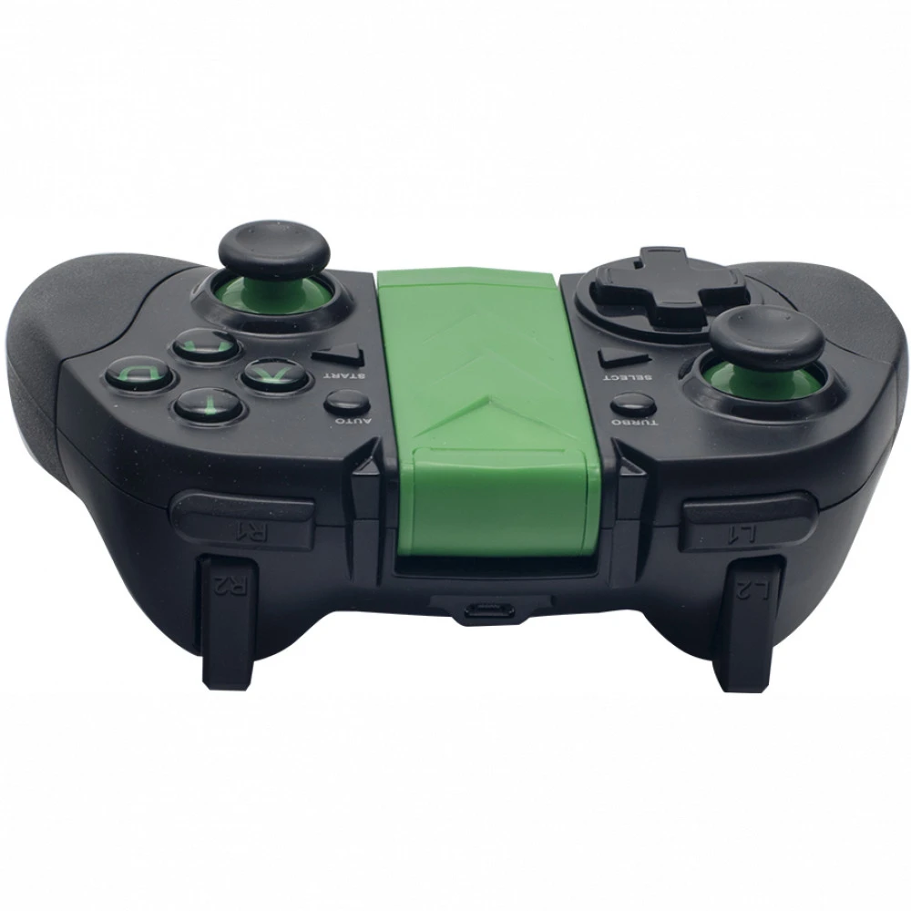 Манипулятор Ritmix GP-035BTH Black-Green