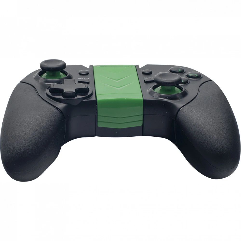 Манипулятор Ritmix GP-035BTH Black-Green