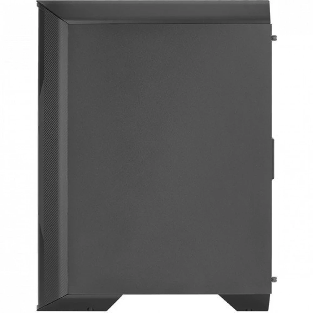 Корпус Aerocool Splinter Duo-G-BK-v1 Mid-Tower