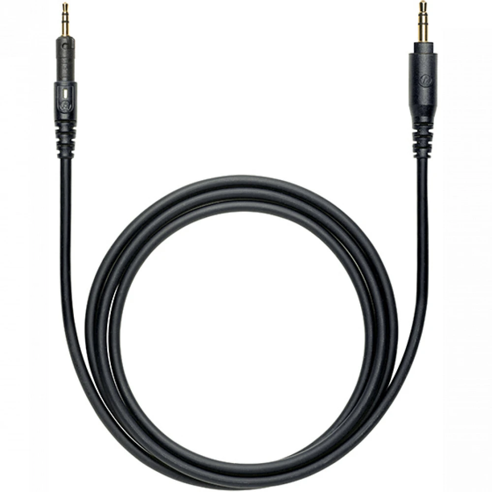 Наушники Audio-Technica ATH-M50X Black