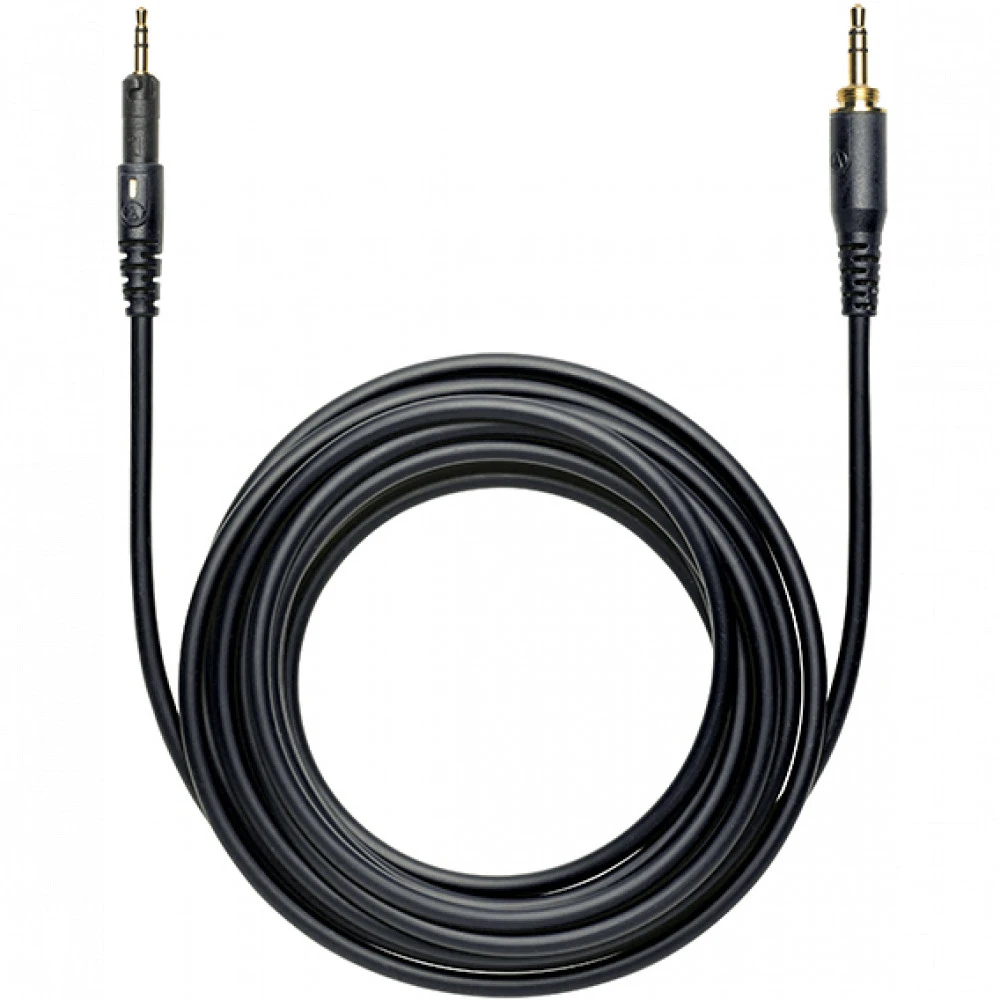 Наушники Audio-Technica ATH-M50X Black