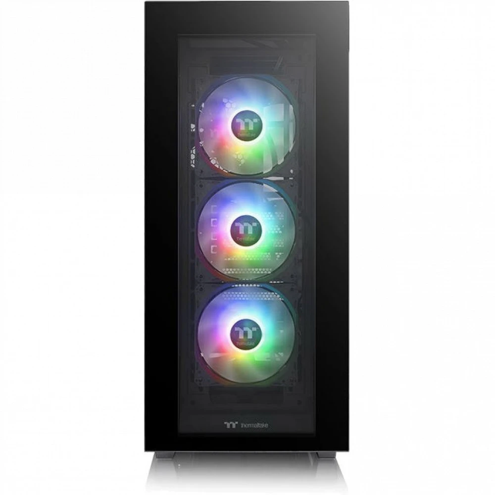 Корпус Thermaltake Divider 500 TG CA-1T4-00M1WN-01 Mid-Tower