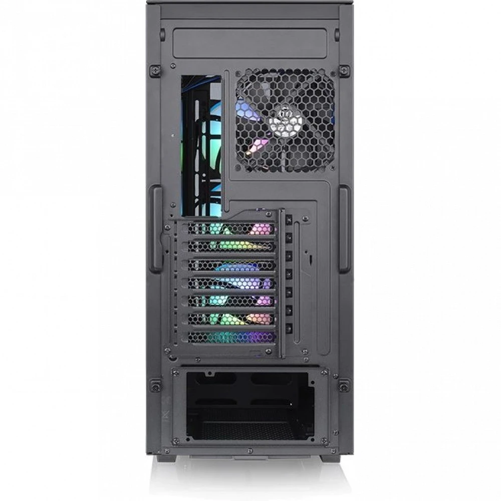 Корпус Thermaltake Divider 500 TG CA-1T4-00M1WN-01 Mid-Tower