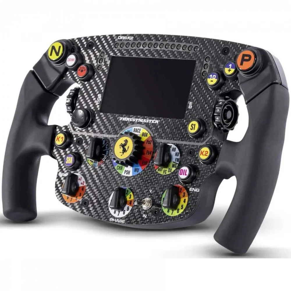 Манипулятор Thrustmaster Formula Ferrari SF1000 edition 4060172