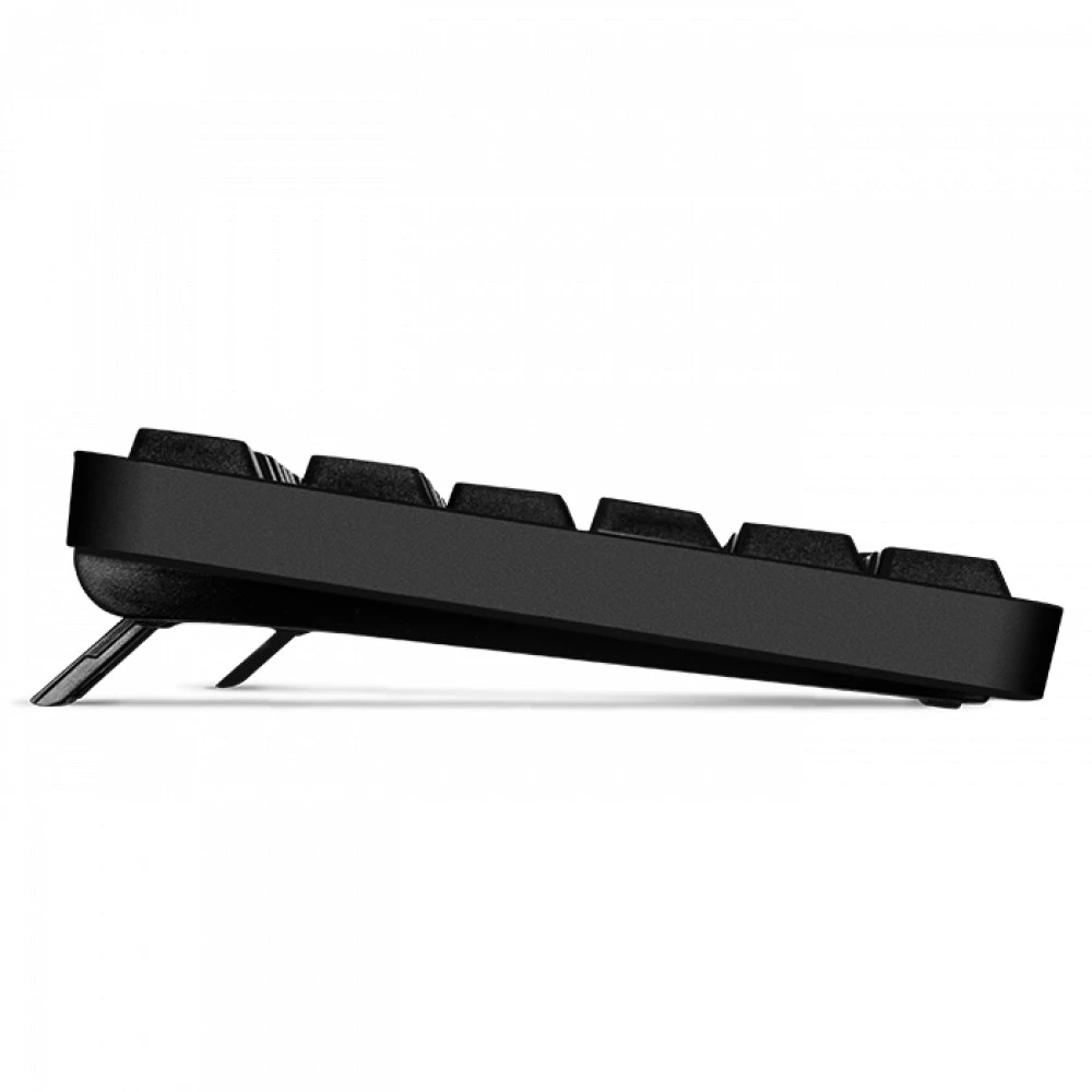 Клавиатура Sven KB-C2100W SV-020194 Беспроводная, Bluetooth