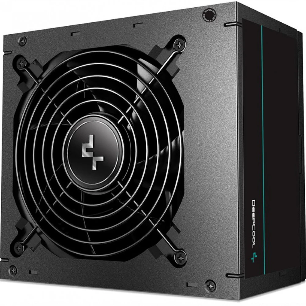 Блок питания Deepcool PM800-D 800 Вт, 80+ Gold