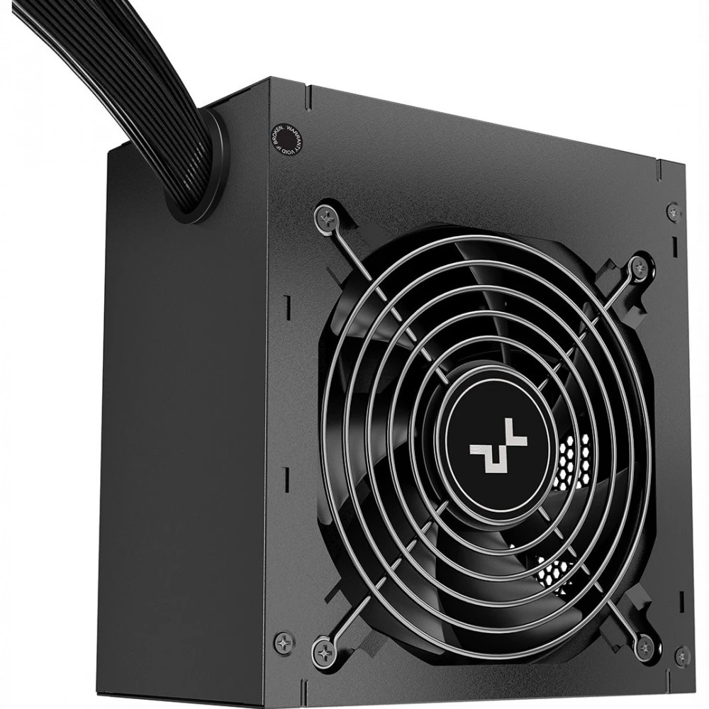Блок питания Deepcool PM800-D 800 Вт, 80+ Gold