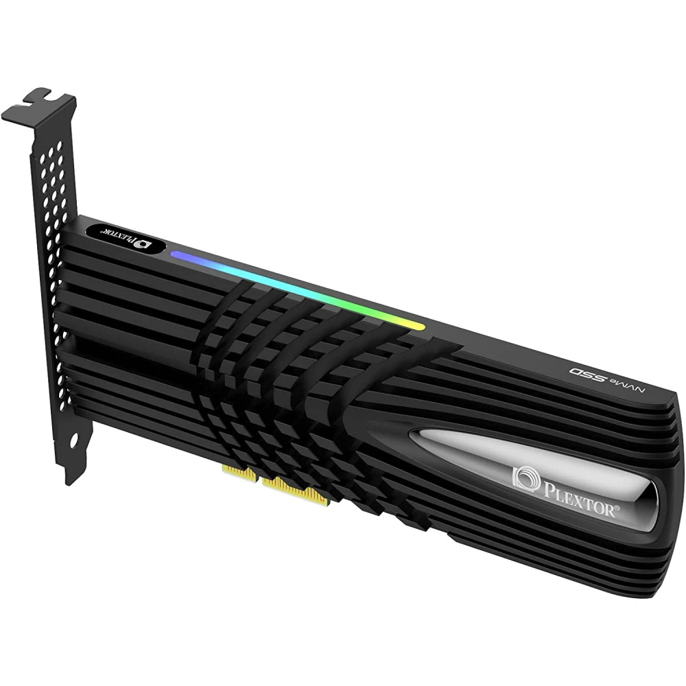 Жесткий диск Plextor M10P PX-1TM10PY SSD (твердотельные), 1 ТБ