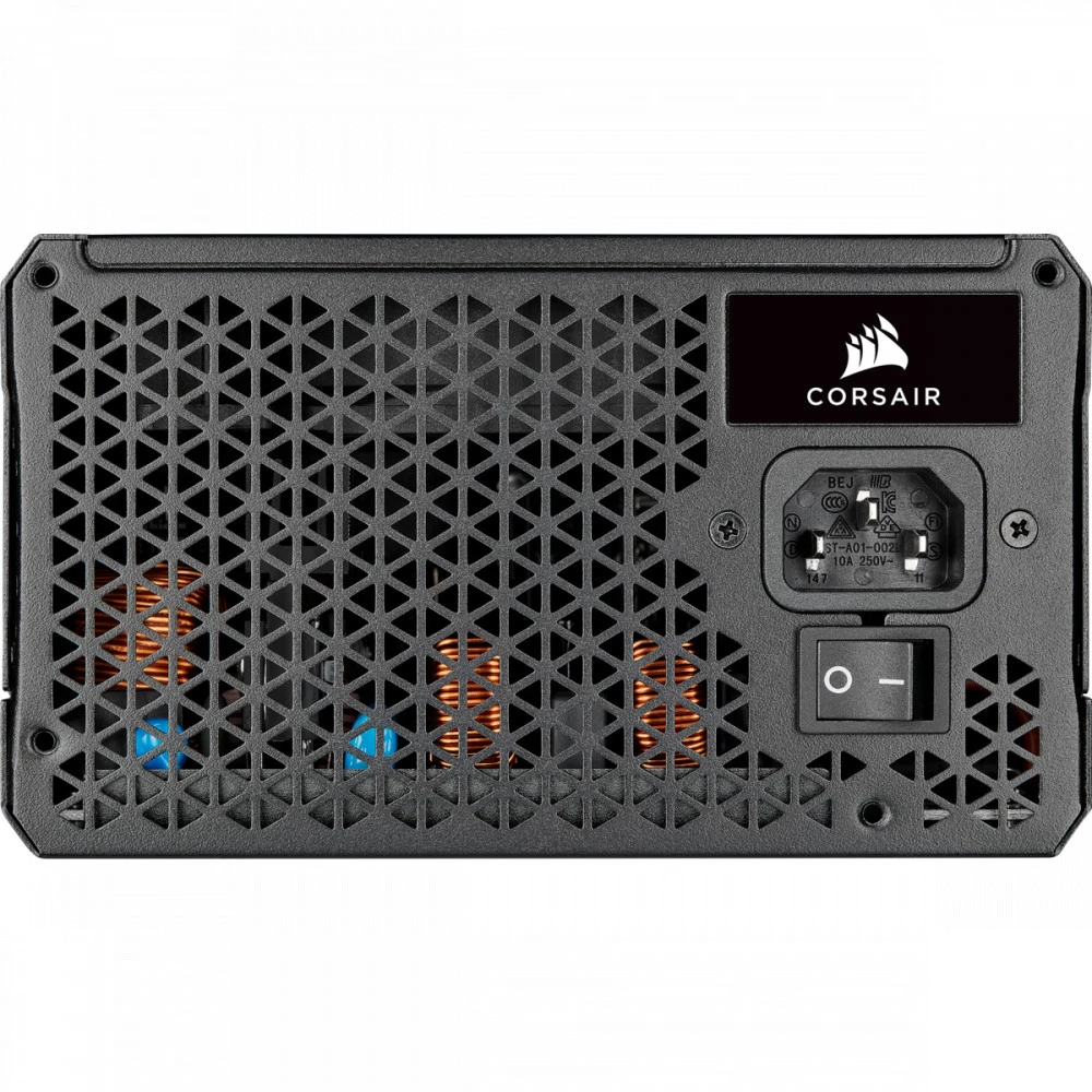 Блок питания Corsair TX750M CP-9020230-EU 750 Вт, 80+ Gold