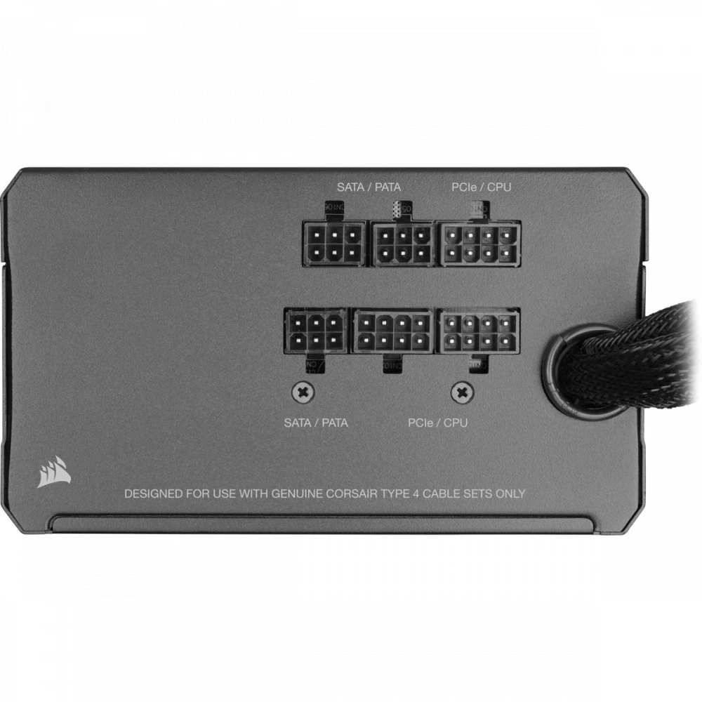Блок питания Corsair TX750M CP-9020230-EU 750 Вт, 80+ Gold