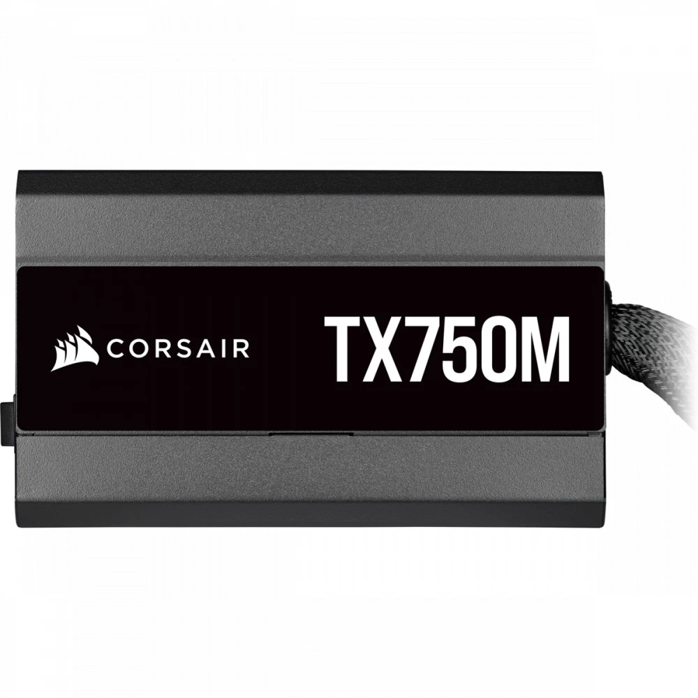 Блок питания Corsair TX750M CP-9020230-EU 750 Вт, 80+ Gold