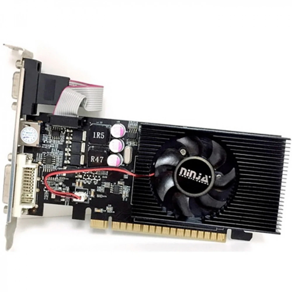 Видеокарта Sinotex Ninja GT 730 NH73NP023F 2 ГБ