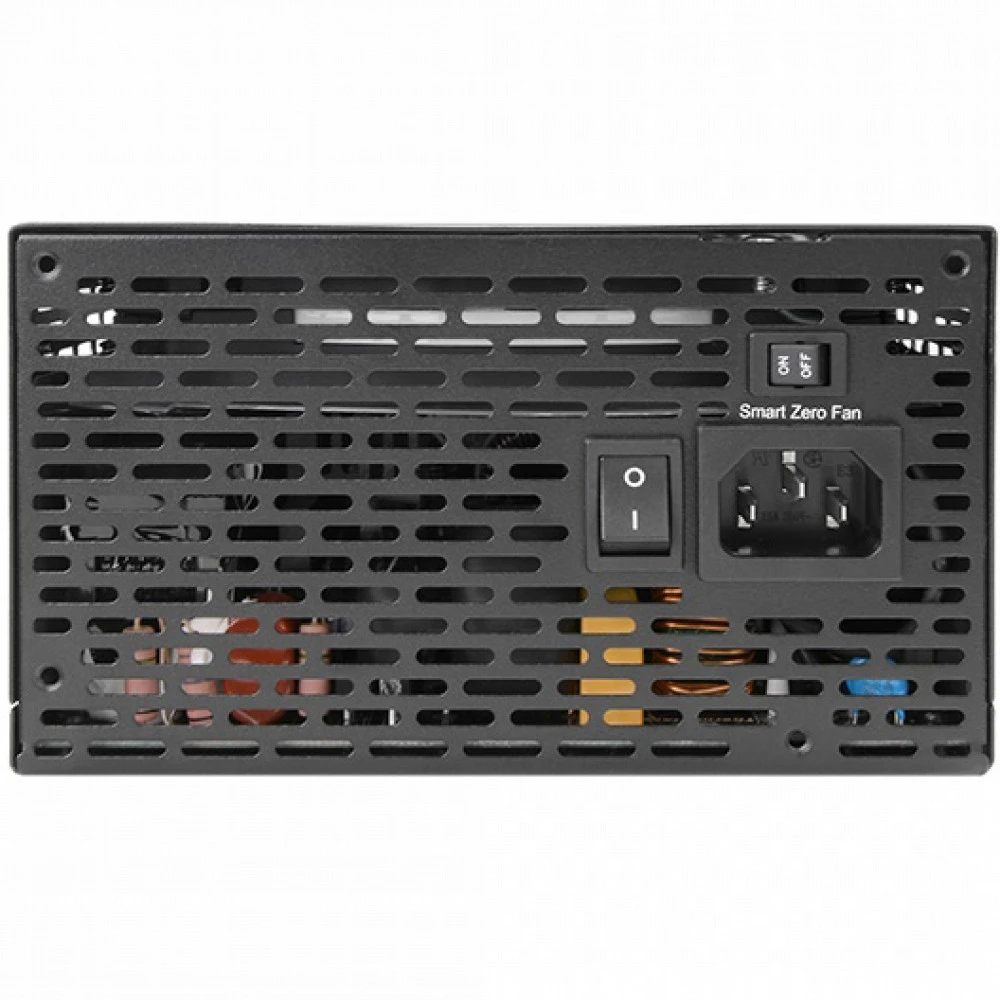 Блок питания Thermaltake Toughpower GF1 1000W PS-TPD-1000FNFAGE-1 1000 Вт, 80+ Gold