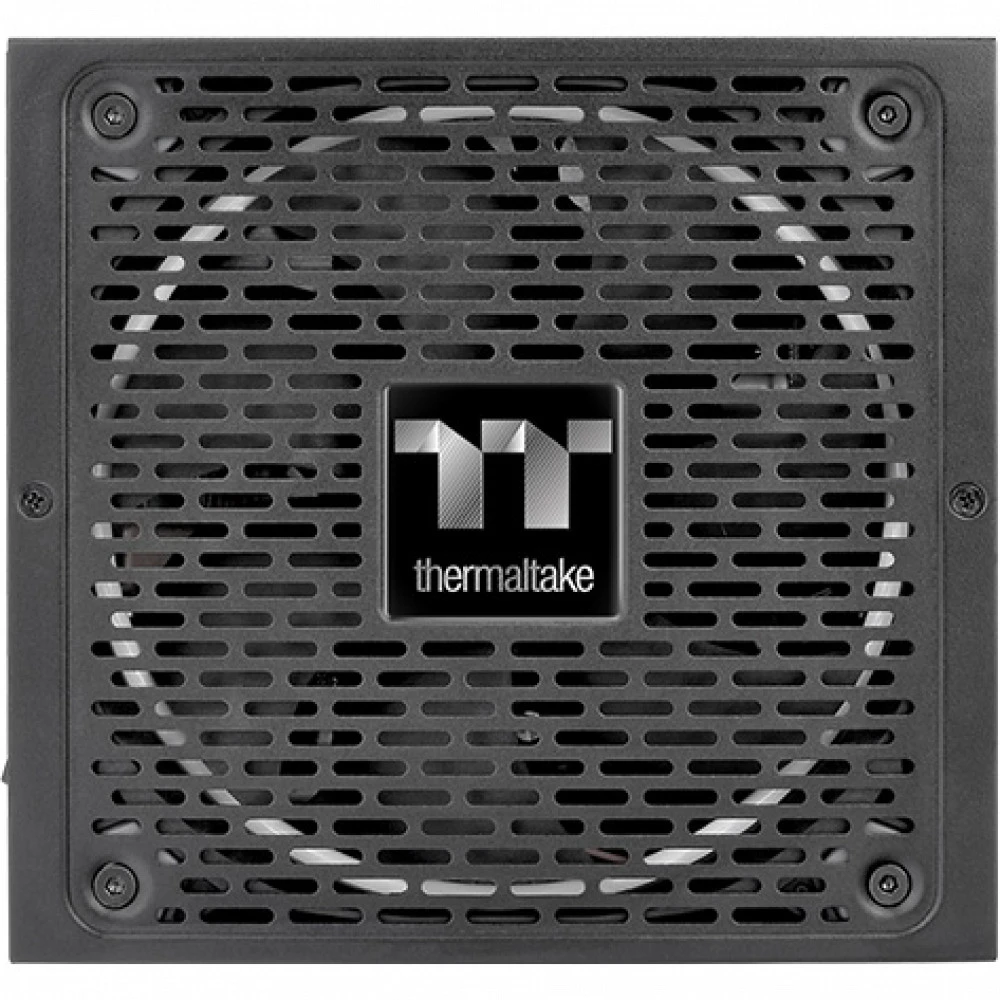Блок питания Thermaltake Toughpower GF1 1000W PS-TPD-1000FNFAGE-1 1000 Вт, 80+ Gold