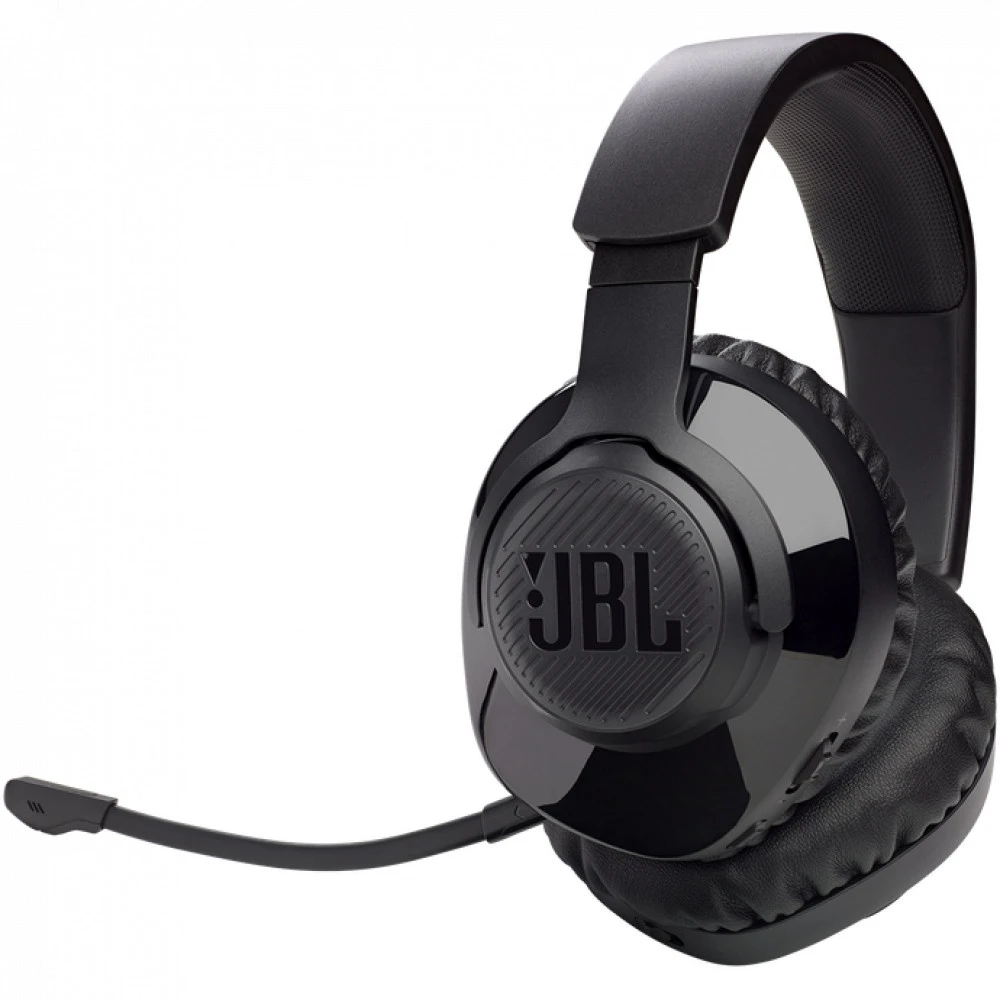 Наушники JBL Quantum 350 wireless JBLQ350WLBLK