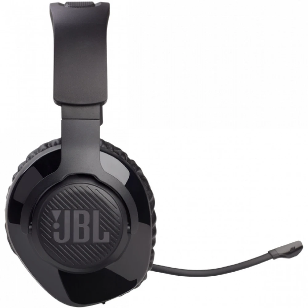 Наушники JBL Quantum 350 wireless JBLQ350WLBLK