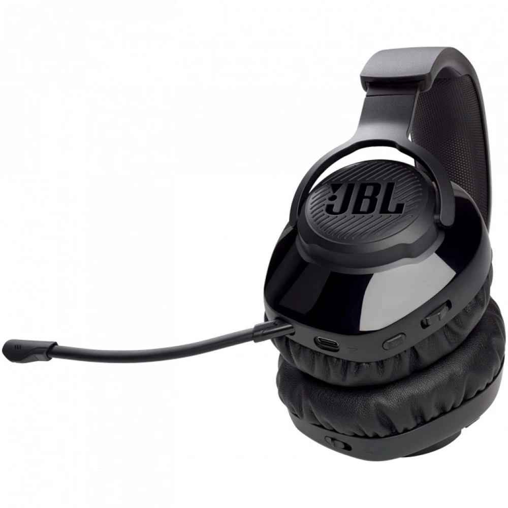 Наушники JBL Quantum 350 wireless JBLQ350WLBLK