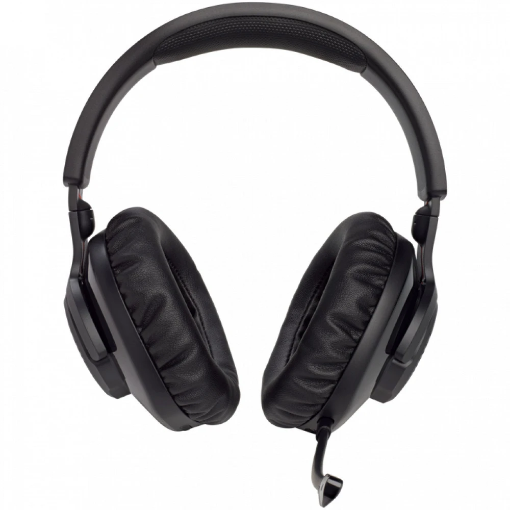 Наушники JBL Quantum 350 wireless JBLQ350WLBLK