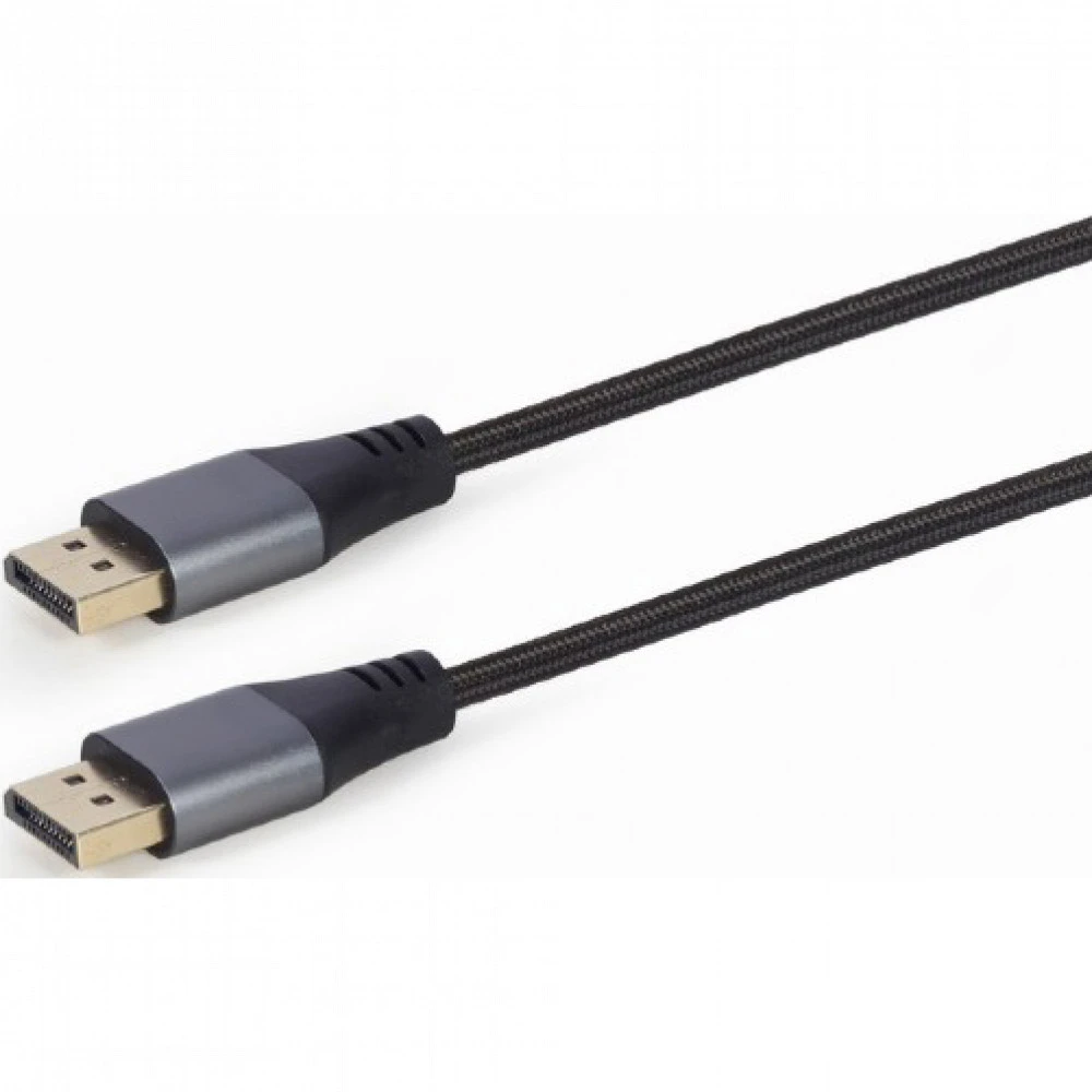 Кабель интерфейсный Cablexpert CC-DP8K-6 Display порт - Display порт
