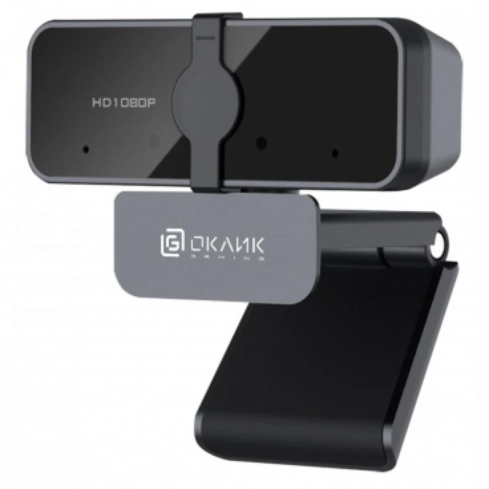 Веб камеры Oklick OK-C21FH