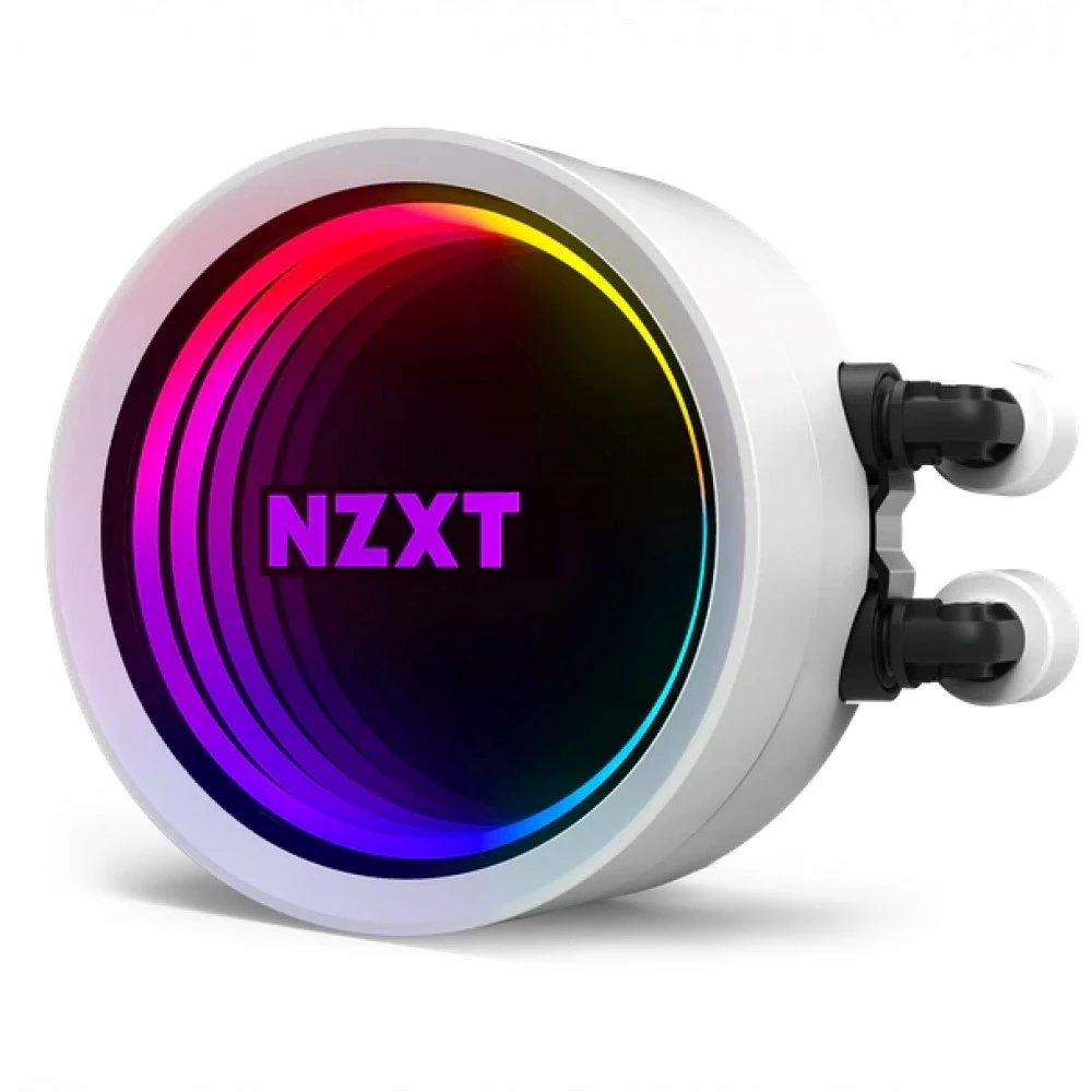 Система охлаждения NZXT KRAKEN X73 RGB RL-KRX73-RW Для процессора