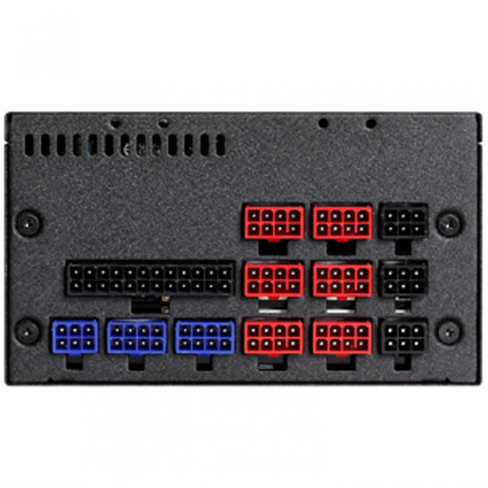 Блок питания Zalman ZM1000-EBTII ZM1000-EBT II 1000 Вт, 80+ Gold