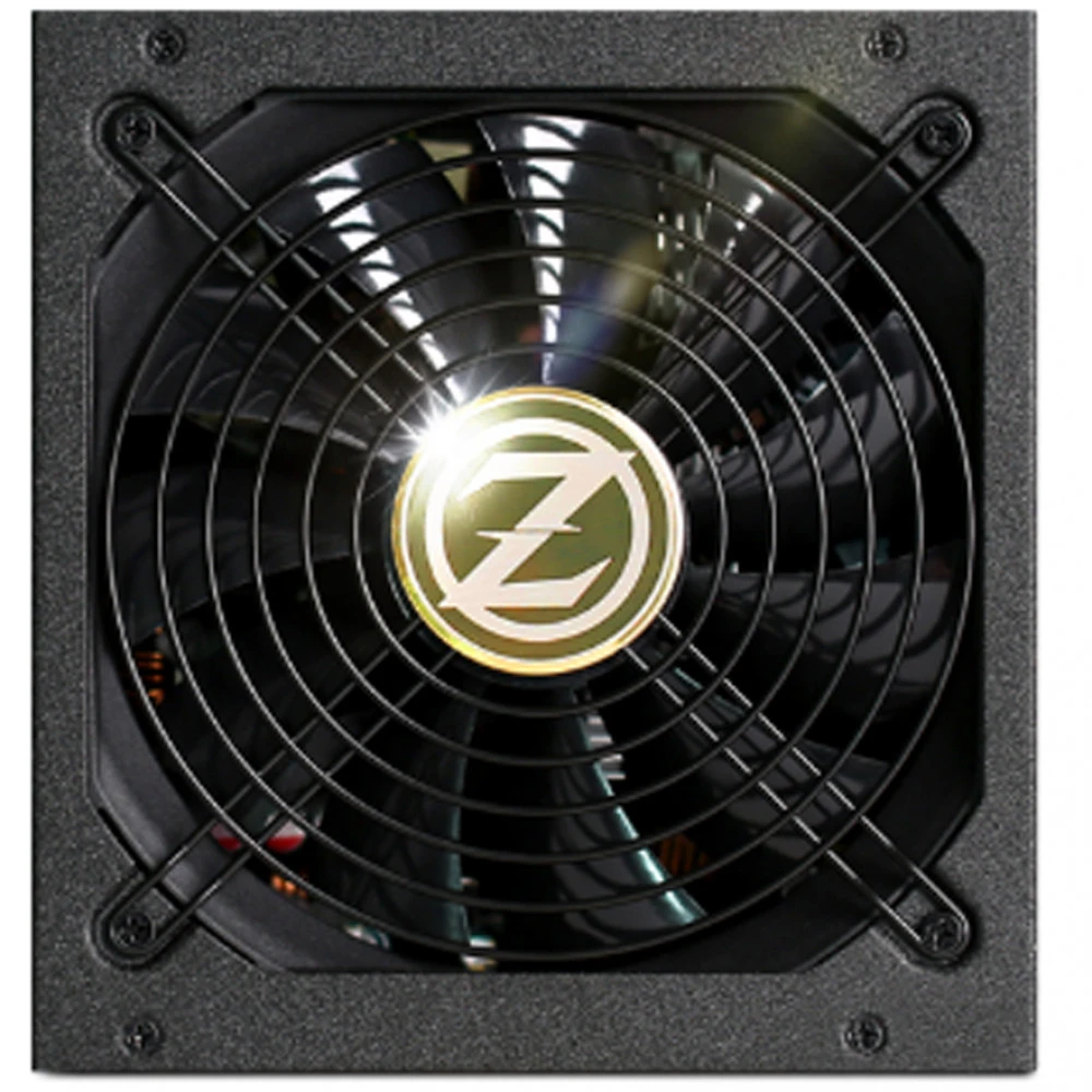 Блок питания Zalman ZM1000-EBTII ZM1000-EBT II 1000 Вт, 80+ Gold
