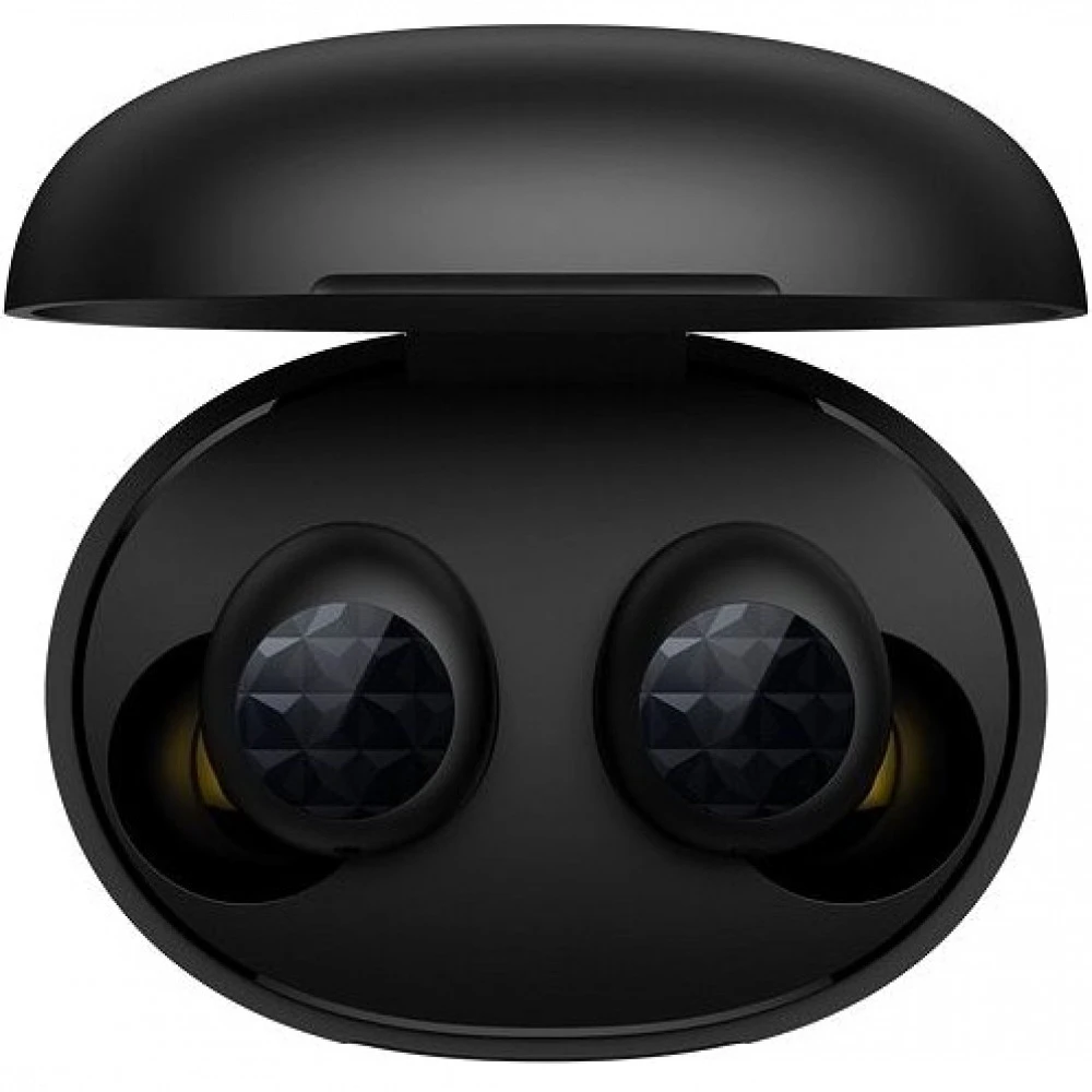 Наушники REALME Buds Q2 Black RMA2010 black
